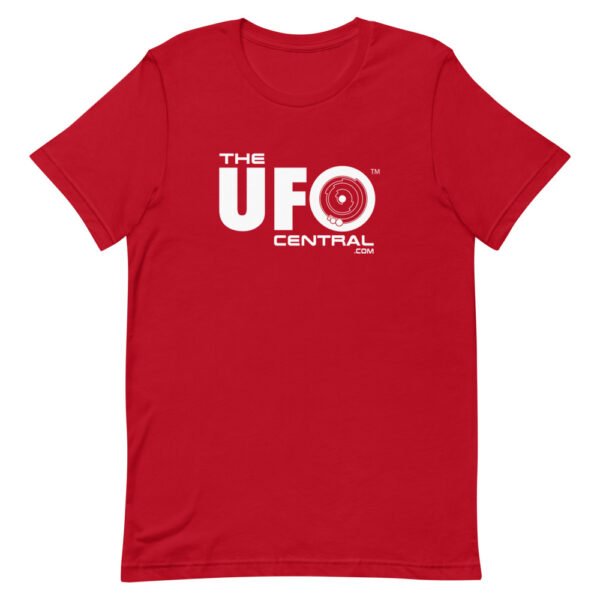 ufo tshirt
