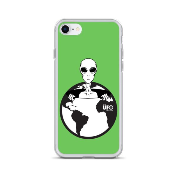"They are Here" iPhone Case - Image 18