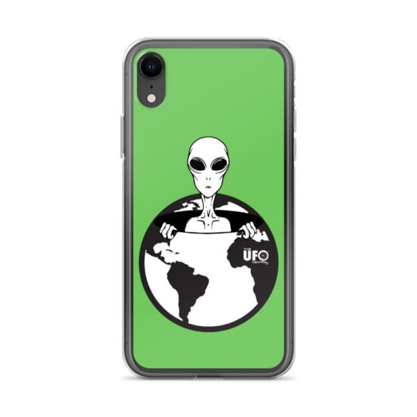 "They are Here" iPhone Case - Image 33