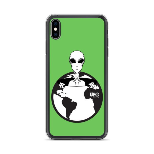 "They are Here" iPhone Case - Image 37